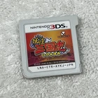 Yo-Kai Watch Sangokushi 3DS Game Japanese Version LNA-CTR-AYKJ Three Kingdoms