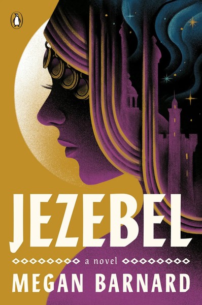 Jezebel | A Novel | Megan Barnard | Englisch | Taschenbuch | 304 S. | 2023-image