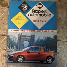 Climatisation et Accessoires Opel TIGRA