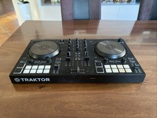 Traktor Kontrol S2 MK3 DJ