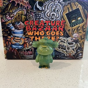 Creature Bazaar | eBay