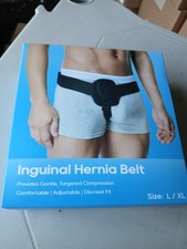 inguinal hernia belt men