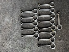 14lotbuy-vintage Ford Flathead Connecting Rod Buy-preowned -excellent 14lotbuy-vintage Ford Flathead Connecting Rod Buy-preowned -excellent