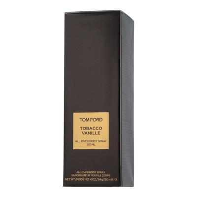 Tom Ford Tobacco Vanille - Körperspray / Body Spray 150ml