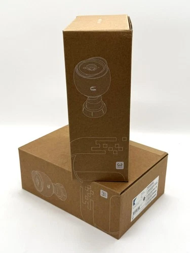 Ubiquiti UniFi Protect G4-Bullet Network Camera - Thumbnail 5