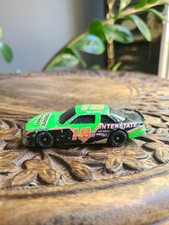 1991 Racing Champions Dale Jarrett 18 Interstate Batteries NASCAR 1:64 Diecast