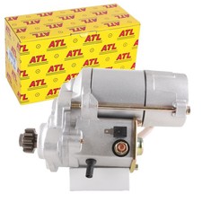 Démarreur Land Rover FREELANDER