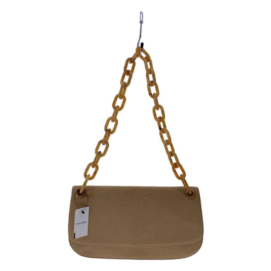 Prada Tortoiseshell Bag Flawed Authentic - image 1