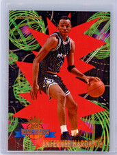 Most Expensive 1994 Fleer Basketball Cards