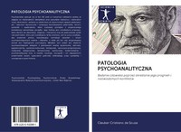 Cleuber Cristiano De Sousa | Patologia Psychoanalityczna | Taschenbuch (2020)