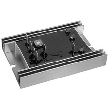 New Voltage Regulator Replaces 230-22016