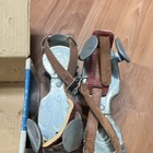 Globe JetSet Roller Skates Clamp-On with Original Box, MPN Unmarked — photo 5
