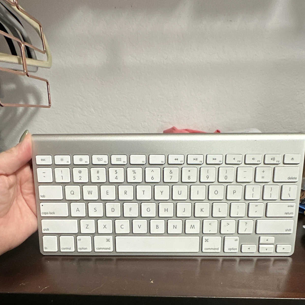Apple Wireless Computer Keyboard & Mouse Bundles for Sale - eBay