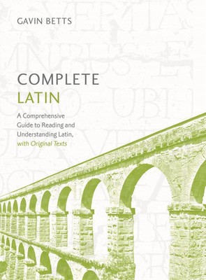 Gavin Betts | Complete Latin Beginner to Advanced Course | Box | Englisch (2013)