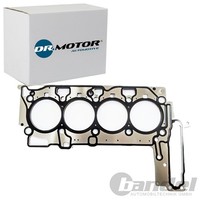 Dr.Motor Automotive Zylinderkopfdichtung Passend FüR Alpina D3 BMW 1 3 5 X1 X3