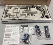 Delta 9659T-AR-DST Trinsic Pro Pre-Rinse Pull-Down Kitchen Faucet