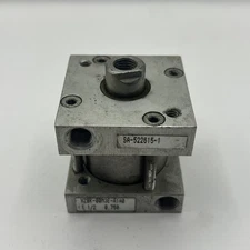 Numatics XZBK-00M3E-A1A0 Cylinder 1 1/2 0.750