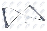 NTY Fensterheber Vorne Links FüR VW New Beetle 98-10 1C0837655A