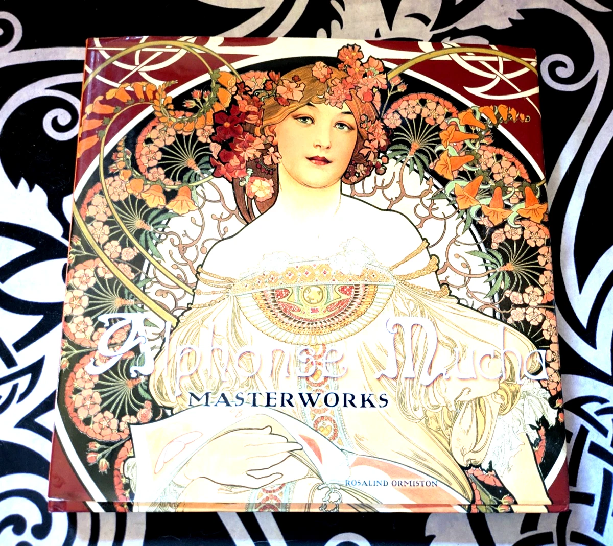 alphonse mucha book products for sale | eBay