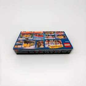 LEGO 66405 City Train Set 7937+7939+7499+7895 NEW - MISB - Super Pack Train NEW