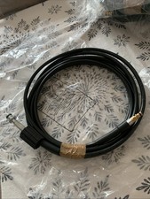 Soaker Hose For Garden Irrigation System - Approx 10ft