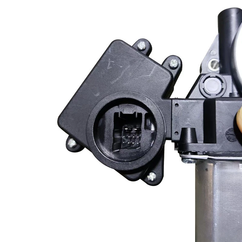 for 2010-2017 Toyota Reiz (Mark X) Left Front Power Window Motor 85720-0P010 - Image 4 of 4