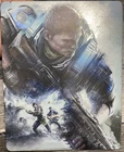Gears of War 4 Steelbook Edition  Game Complete Xbox One Series X