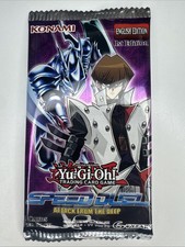 ​Speed Duel: Attack from the Deep - Booster Pack (1st Edition)​​