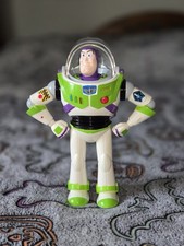 Juguete Buzz Lightyear 8 pulgadas