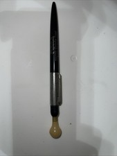 Vintage Advertising Ballpoint Pen Live Better Electrically James Murdock Electri