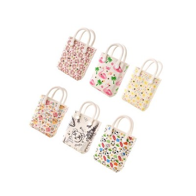 Damen Strand Loch Tasche Wasserdicht PVC Praktische Aufbewahrungstasche Kleine Offene Tasche