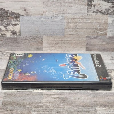 Kingdom Hearts II PlayStation 2 PAL - Prix - Photo - Présentation