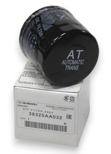 Genuine Oem Subaru Automatic Transmission Screw-on Oil Filter 38325aa032