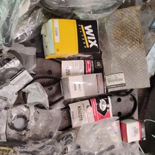 89-92 Miata 1.6 Parts Lot. Hoses Gaskets Plugs Filters Etc Timing Job