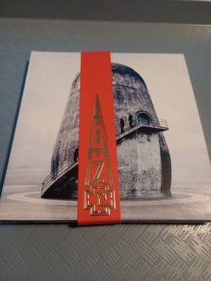 Zeit by Rammstein (CD, 2022)