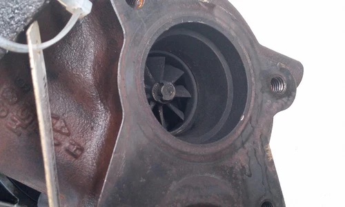 VJ370605 Turbocompresor para MAZDA 5 BERLINA (CR) 2.0 Active+ 2005 524526 - Imagen 3 de 9