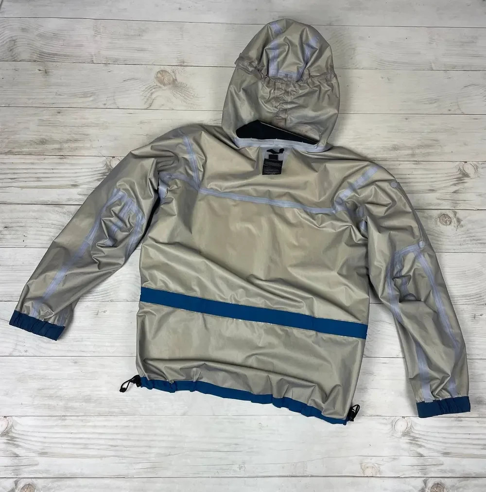 Vintage Arcteryx Alpha SV Gore Tex Outdoor Jacket 90s Men Size XL