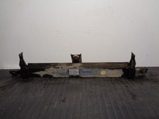 Radiateur Ssangyong MUSSO