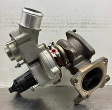 20182022 Honda Accord 1.5l Turbo Engine Turbocharger Unit Factory Oem