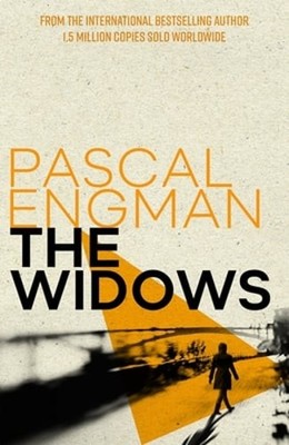 The Widows: 'Pascal Engman Is the Master of the New Generation' David by Engman