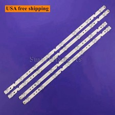 LED Backlight strips For TCL 55HR330M07B2 55HR330M08A2 55S423 55S421 55S425
