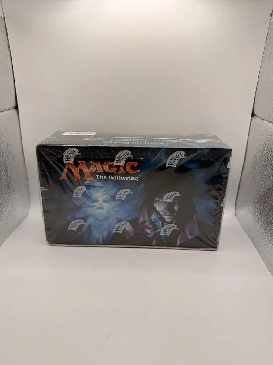 Magic: The Gathering Shadows over Innistrad Sealed Collectible