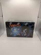 MTG Magic the Gathering Shadows Over Innistrad English Booster Box ~ NEW, Sealed
