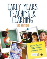 Denise Reardon (U. A.) | Early Years Teaching And Learning | Taschenbuch (2018)