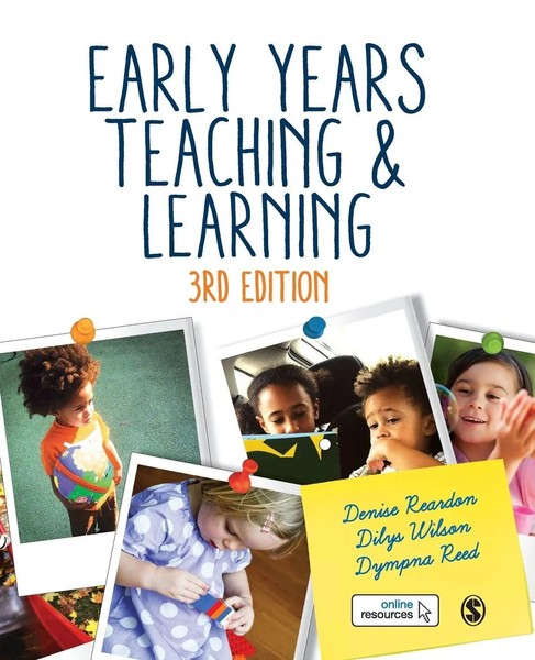 Denise Reardon (U. A.) | Early Years Teaching And Learning | Taschenbuch (2018)-image