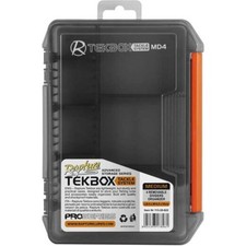 Boîte De Pêche Tekbox Tackle System Rapture