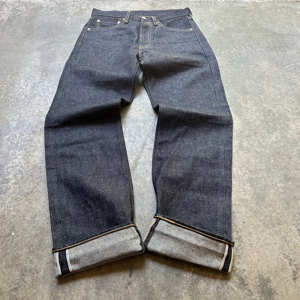 Jeans Levi's 501 XX for Men for sale - eBay