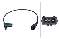 NEU - Hella 6PU009121-641 Sensor, Nockenwellenposition FüR BMW