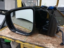 Jeep Grand Cherokee 2025 Side View Mirror 3163490