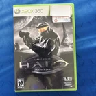 Halo: Combat Evolved Anniversary (Microsoft Xbox 360, 2011)